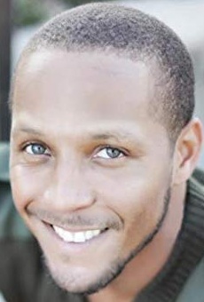 Películas de Trestin George