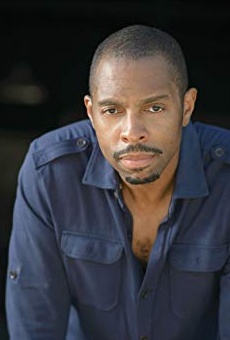 Películas de Treva Etienne