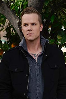 Películas de Trever O'Brien