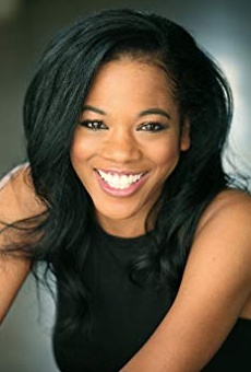 Películas de Trevi Williams