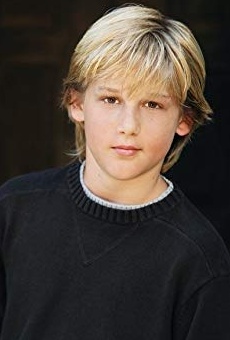 Películas de Trevin Lica