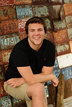 Películas de Trevor Allen Martin