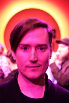 Películas de Trevor Anderson