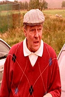 Películas de Trevor Bannister