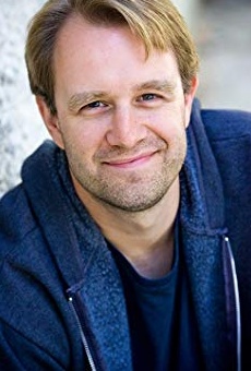 Películas de Trevor Black