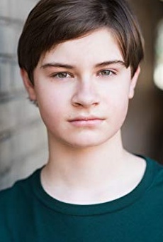 Películas de Trevor Brooks