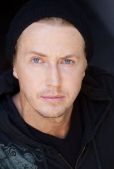 Películas de Trevor Bryant Clark