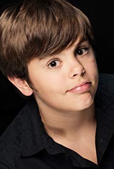 Películas de Trevor Burke Películas de Trevor Burke