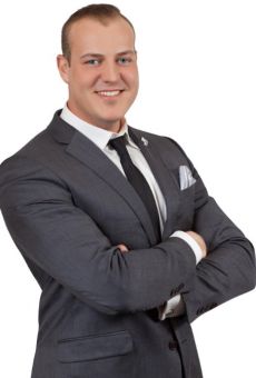 Películas de Trevor Clark