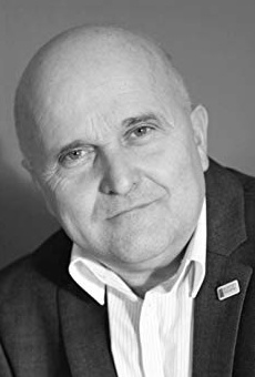 Películas de Trevor Clarke