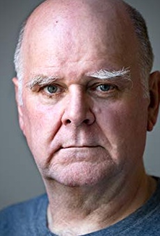 Películas de Trevor Cooper