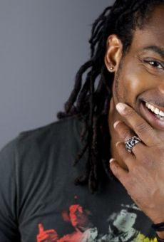 Películas de Trevor David