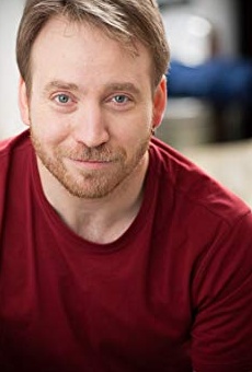 Películas de Trevor Devall