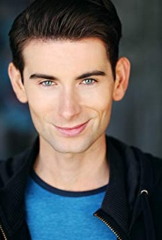 Películas de Trevor Dow