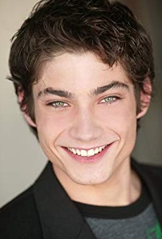 Películas de Trevor Doyle Nelson