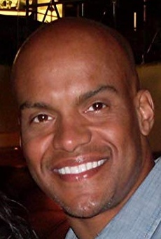 Películas de Trevor E. Dickerson Películas de Trevor E. Dickerson