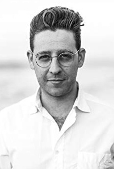 Películas de Trevor Einhorn