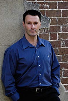 Películas de Trevor Erickson