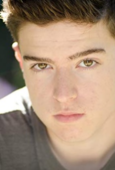 Películas de Trevor Fahnstrom Películas de Trevor Fahnstrom