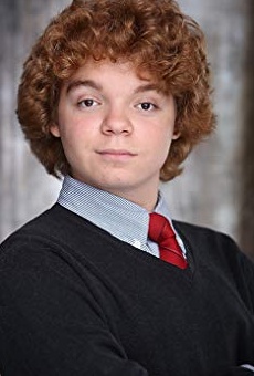 Películas de Trevor Gore