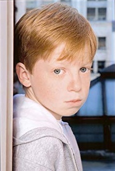 Películas de Trevor Heins