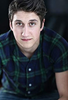 Películas de Trevor Horne