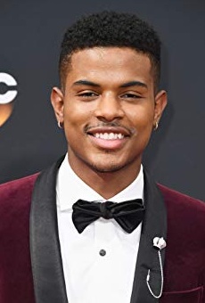 Películas de Trevor Jackson