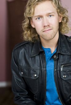 Películas de Trevor Kristjanson