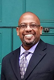 Películas de Trevor L. Smith