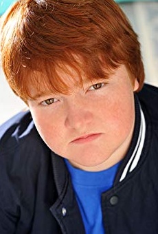 Películas de Trevor Larcom