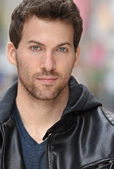 Películas de Trevor Lyons