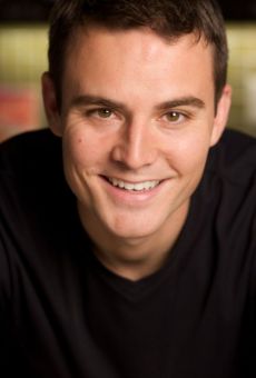 Películas de Trevor Martin