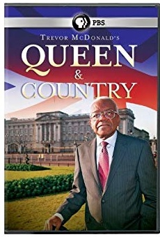 Películas de Trevor McDonald