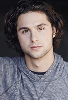 Películas de Trevor Momesso