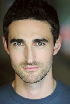 Películas de Trevor Nelson