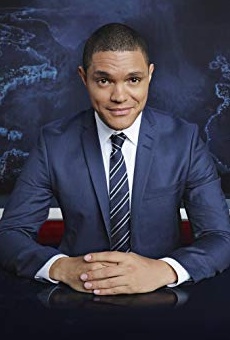 Películas de Trevor Noah