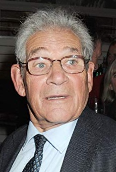 Películas de Trevor Peacock