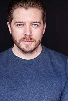 Películas de Trevor Peterson