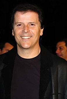 Películas de Trevor Rabin