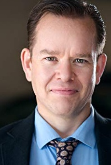 Películas de Trevor Roberts