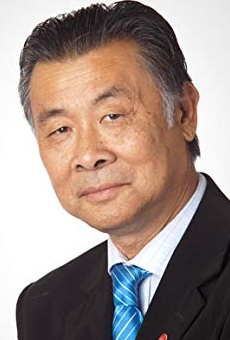 Películas de Trevor Sai Louie