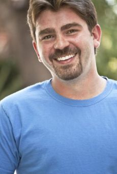 Películas de Trevor St. John David