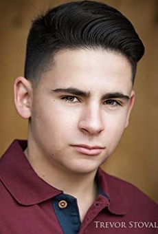 Películas de Trevor Stovall