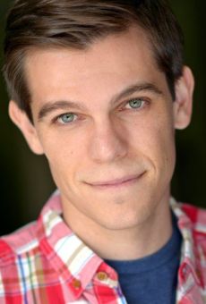 Películas de Trevor Tevel