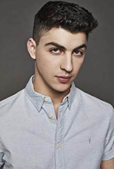 Películas de Trevor Tordjman Películas de Trevor Tordjman