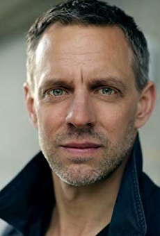 Películas de Trevor White