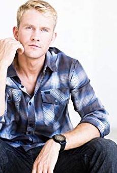 Películas de Trevor Williams