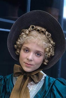 Películas de Trevyn McDowell