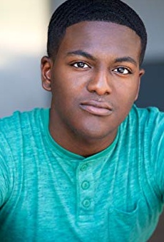 Películas de Trey Best