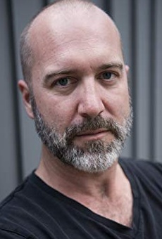 Películas de Trey Burvant